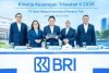 Pertumbuhan Positif BRI Sebagai Penggerak Ekonomi Kerakyatan Pertumbuhan Positif BRI Sebagai Penggerak Ekonomi Kerakyatan