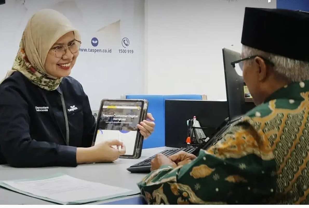 Informasi Terbaru Gaji Pensiunan ASN pada September 2026 Informasi Terbaru Gaji Pensiunan ASN pada September 2026