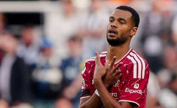 Virgil van Dijk: Pendapat Tentang Potensi Pindahnya Cody Gakpo ke Manchester City Virgil van Dijk: Pendapat Tentang Potensi Pindahnya Cody Gakpo ke Manchester City