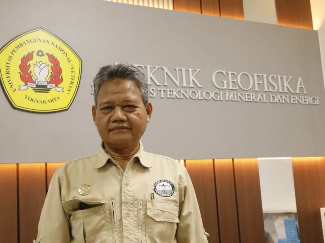 Waspada El Nino 2026: Dampak dan Langkah Antisipasi
