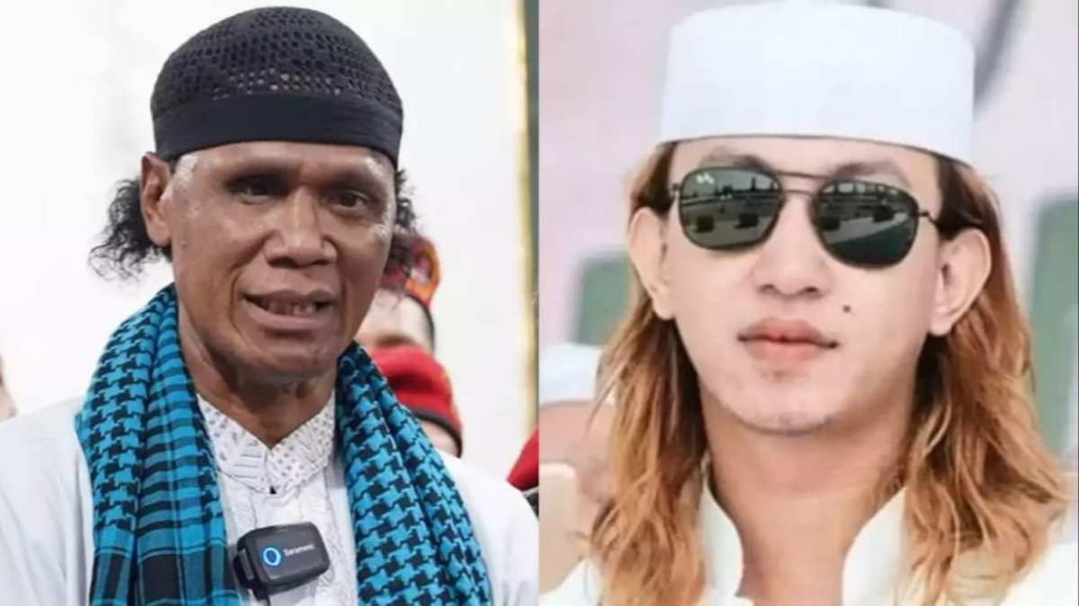 Kedekatan Hercules dan Habib Bahar dalam Konteks Ormas
