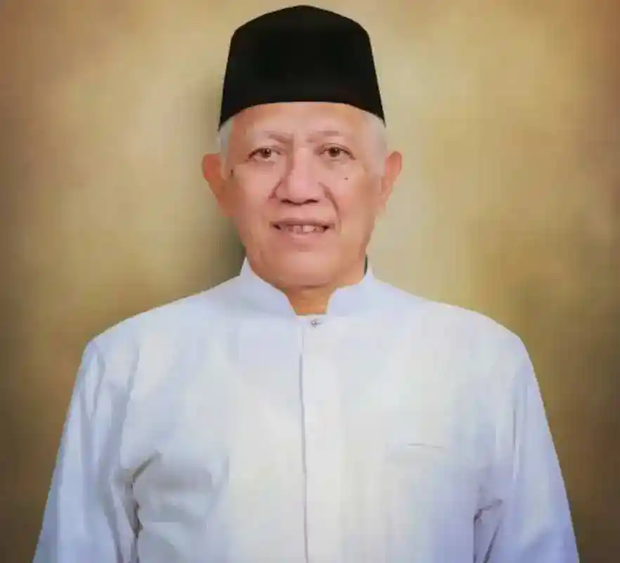 Gus Kikin Terpilih Sebagai Ketua Umum PBNU 2026-2031 Gus Kikin Terpilih Sebagai Ketua Umum PBNU 2026-2031