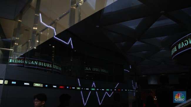 Suspensi Perdagangan Saham PT Steady Safe Tbk: Analisis dan Dampaknya Suspensi Perdagangan Saham PT Steady Safe Tbk: Analisis dan Dampaknya
