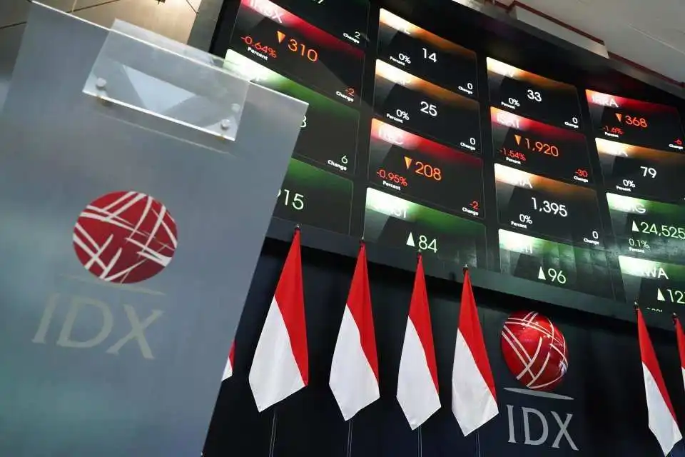 Prospek Emiten Saham Hijau di Bursa Efek Indonesia