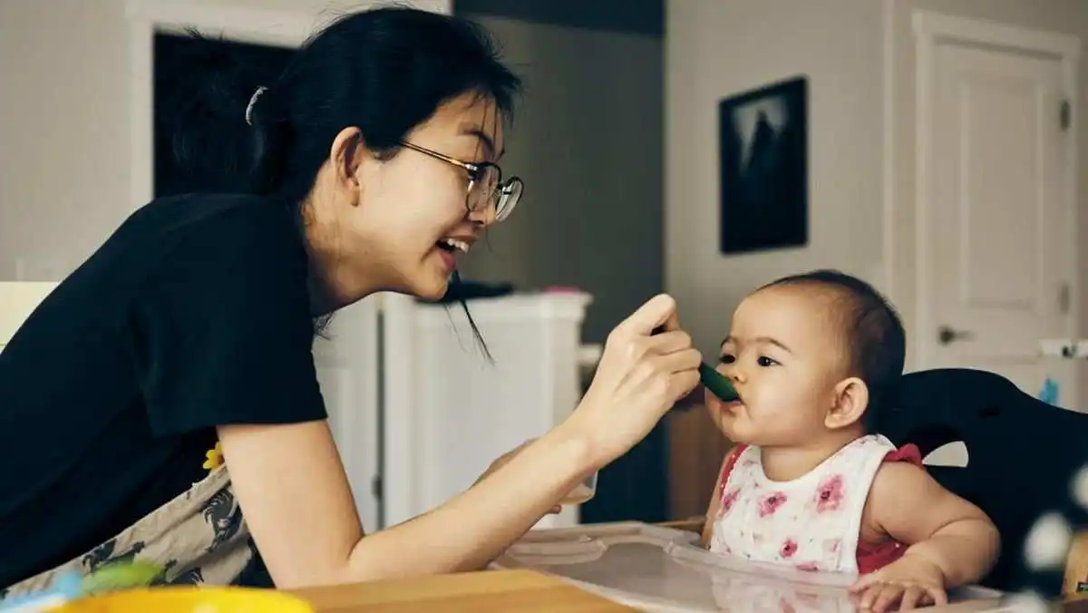 Rekomendasi Finger Food Pertama untuk Bayi yang Aman dan Bergizi Rekomendasi Finger Food Pertama untuk Bayi yang Aman dan Bergizi