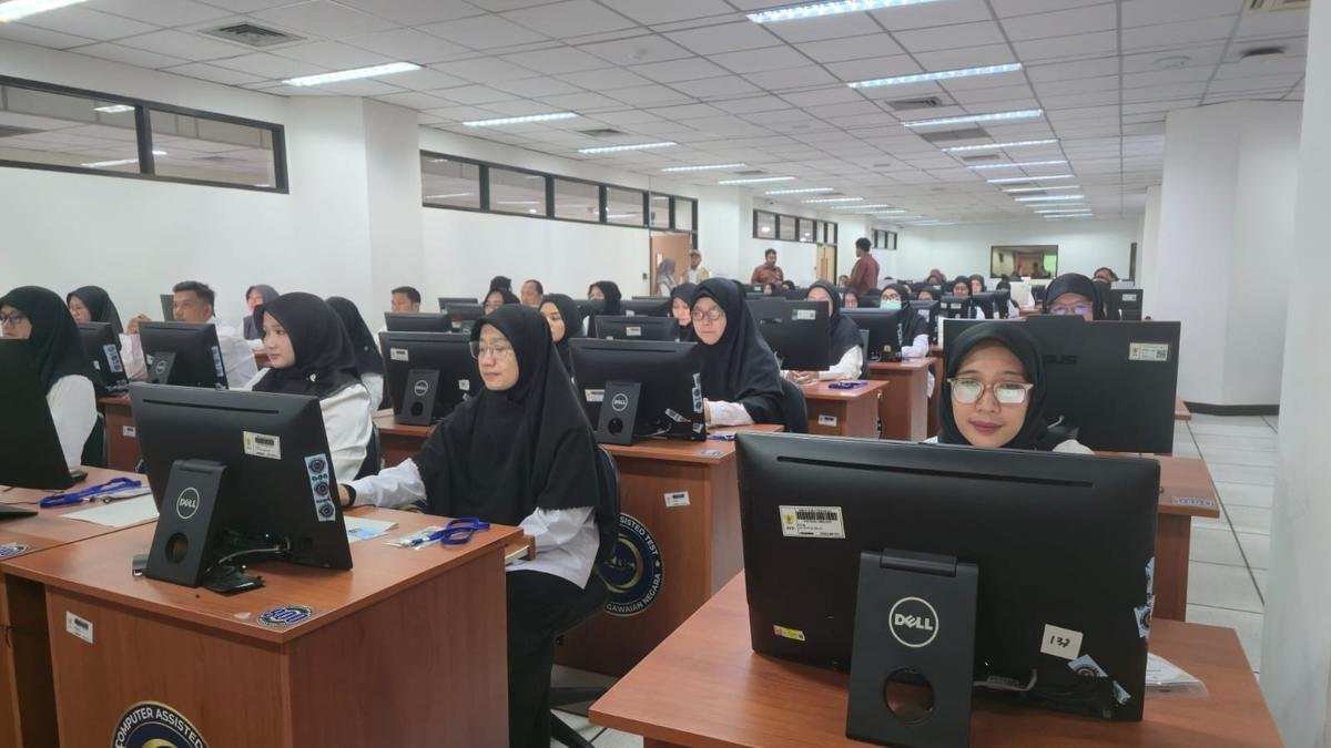Proses Seleksi Petugas Haji 2026 Proses Seleksi Petugas Haji 2026