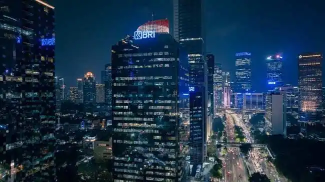 Strategi Pertumbuhan Laba PT Bank Rakyat Indonesia