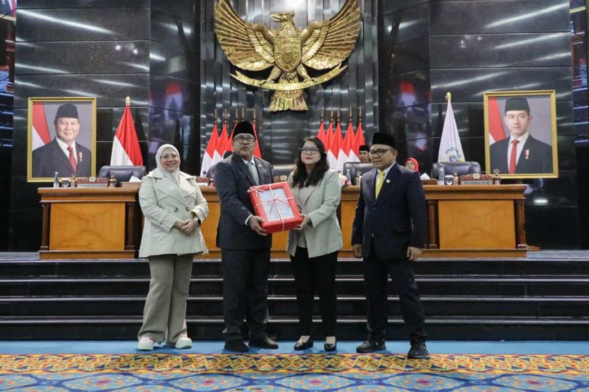 Pembangunan Wilayah dan Penganggaran di DKI Jakarta