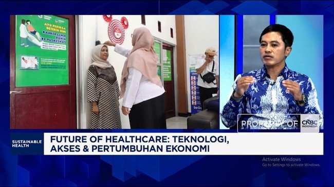 Inovasi Kesehatan: Robotik dan AI untuk Deteksi Kanker Paru
