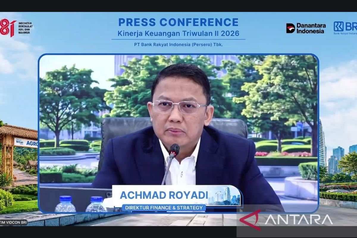 Penguatan Digital Banking BRI Mendorong Dana Murah