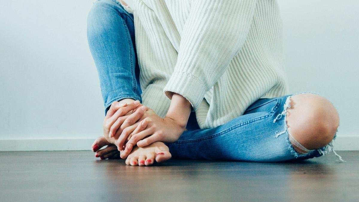 Kasus Rhabdomyolysis di China: Hukuman Pekerjaan Berbahaya untuk Seorang Wanita