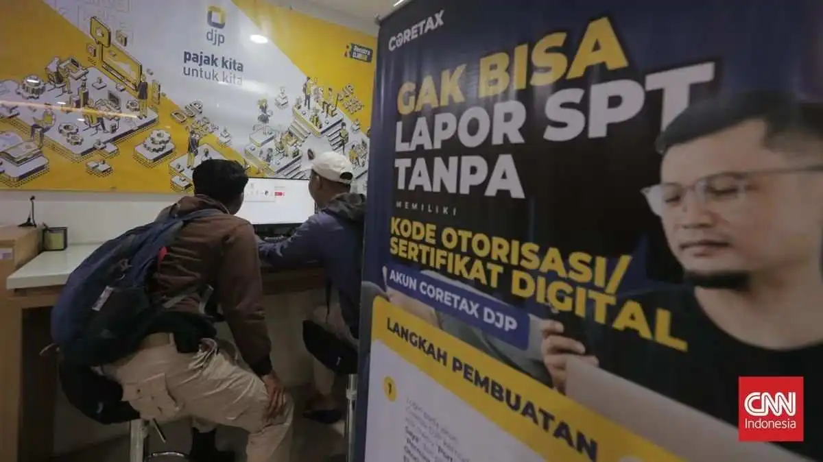 Membuka Pendaftaran Relawan Pajak untuk Program Renjani