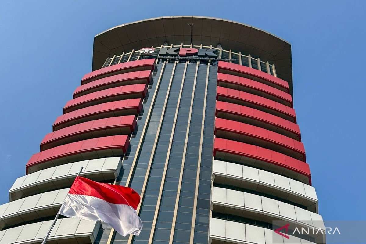 Pemeriksaan Saksi Kasus Dugaan Korupsi di Kabupaten Bogor Pemeriksaan Saksi Kasus Dugaan Korupsi di Kabupaten Bogor