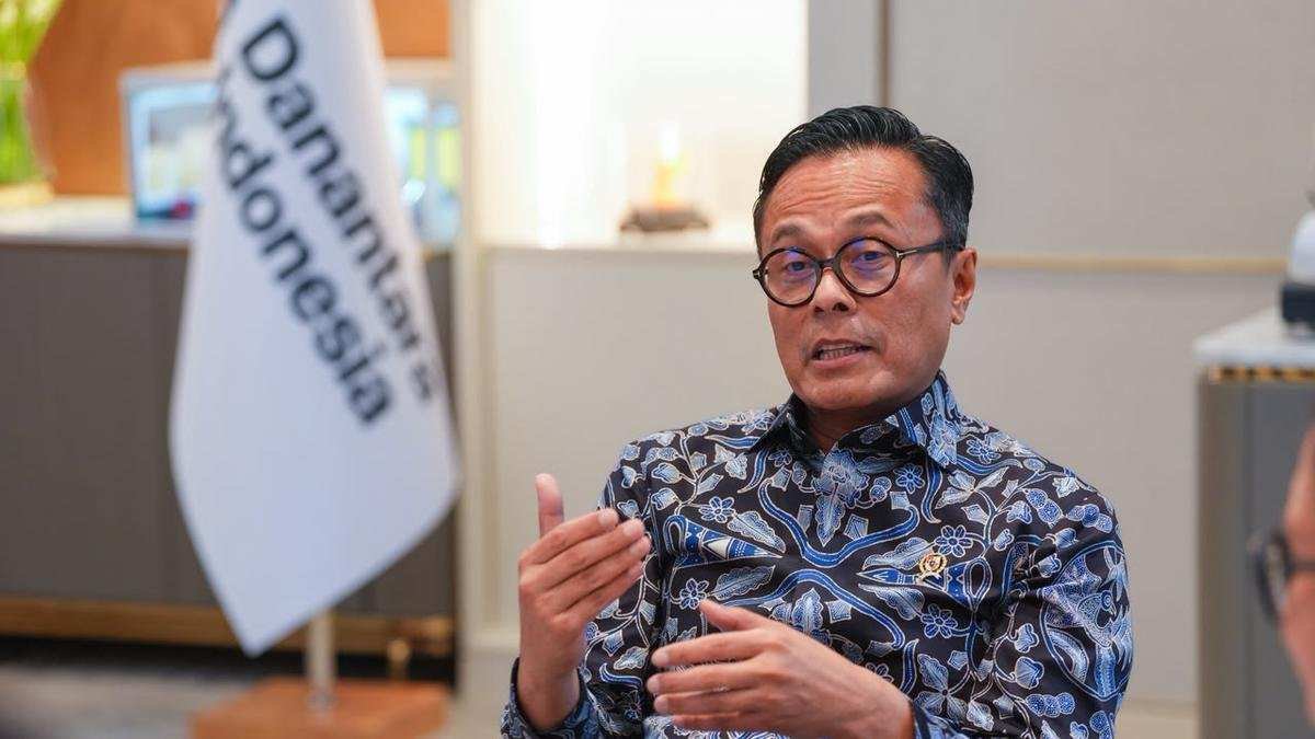 Analisis Potensi Merger Mitratel dan Tower Bersama