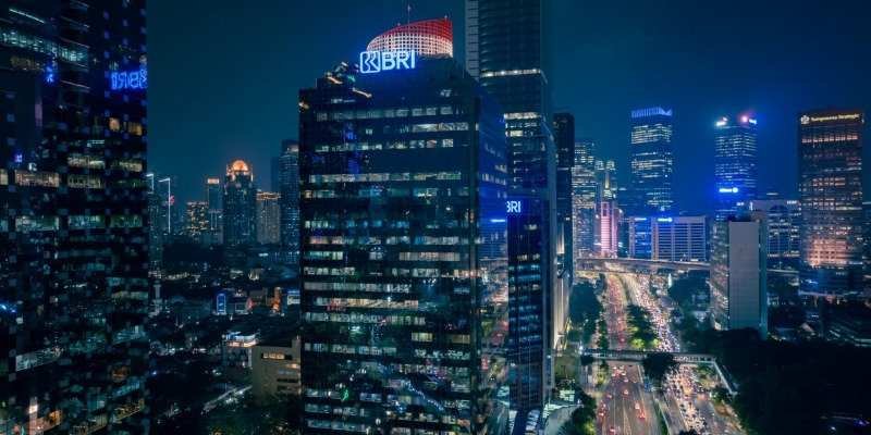 Dukungan BRI untuk Pemberdayaan Ekonomi Debitur Dukungan BRI untuk Pemberdayaan Ekonomi Debitur
