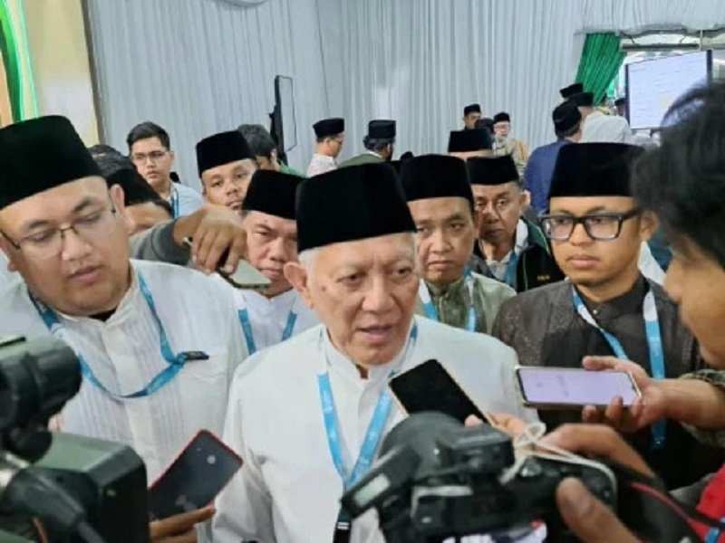 Menelusuri Riwayat Pendidikan KH Abdul Hakim Mahfudz