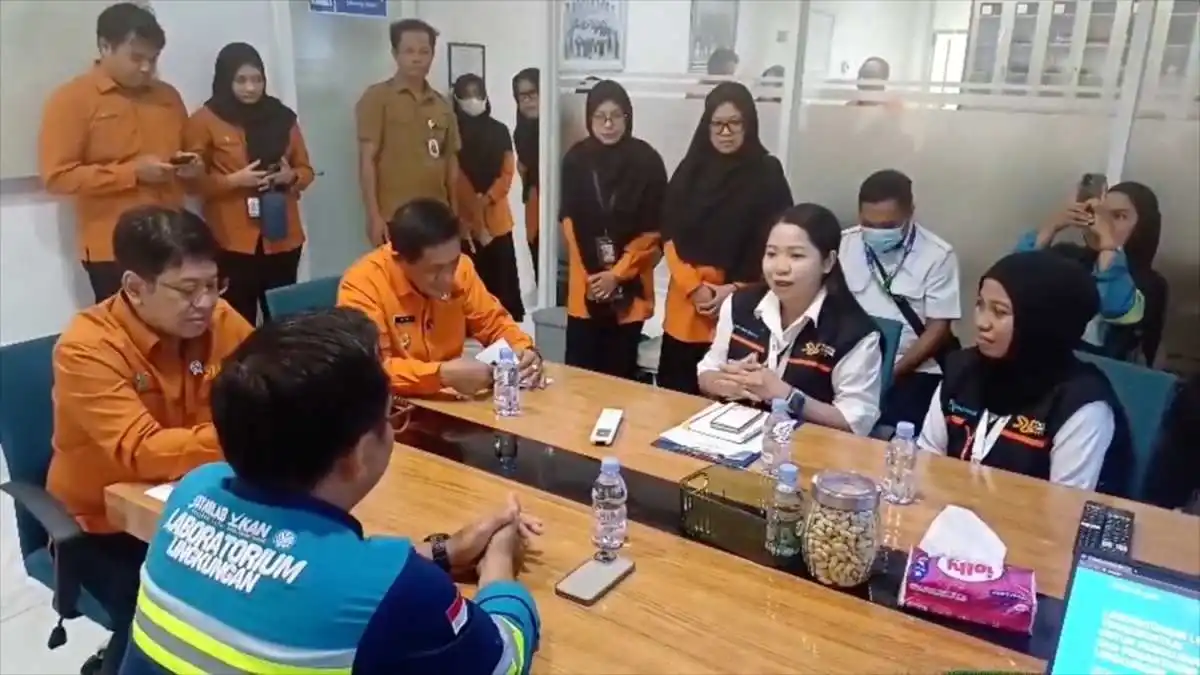 Pencapaian Sensus Ekonomi di Sulawesi Tenggara