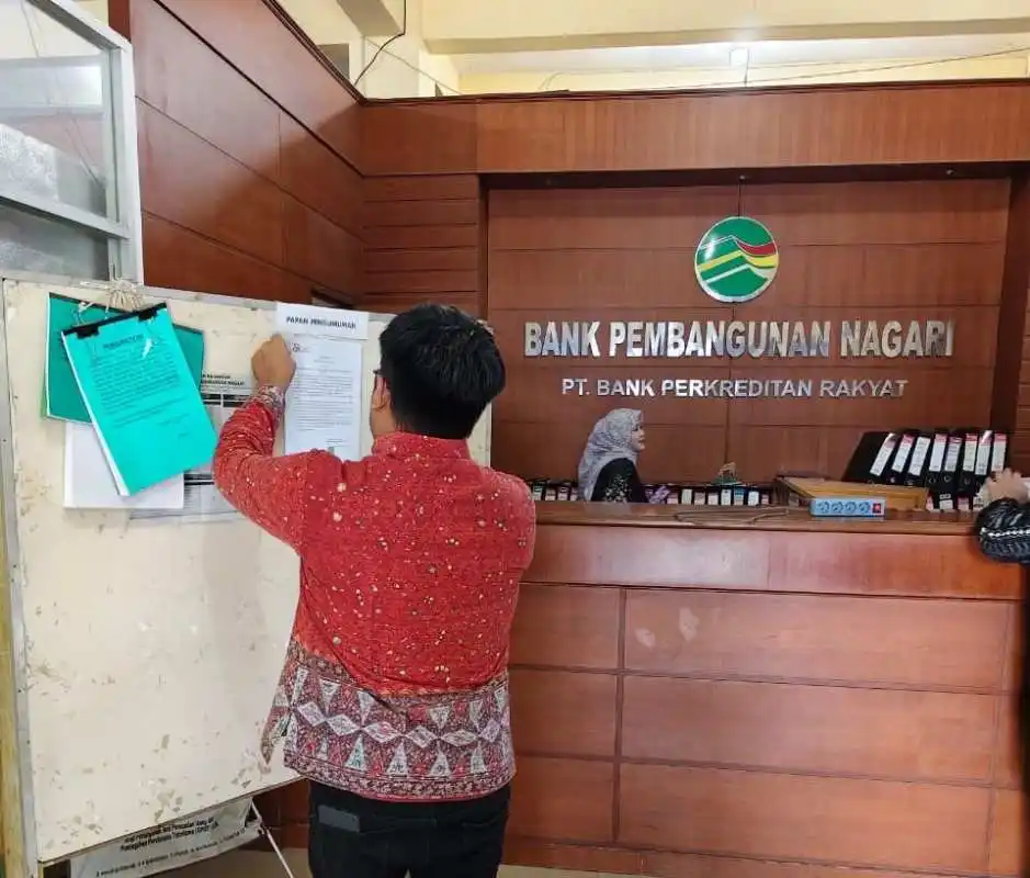 Penutupan Belasan Bank di Indonesia pada Tahun 2026 Penutupan Belasan Bank di Indonesia pada Tahun 2026