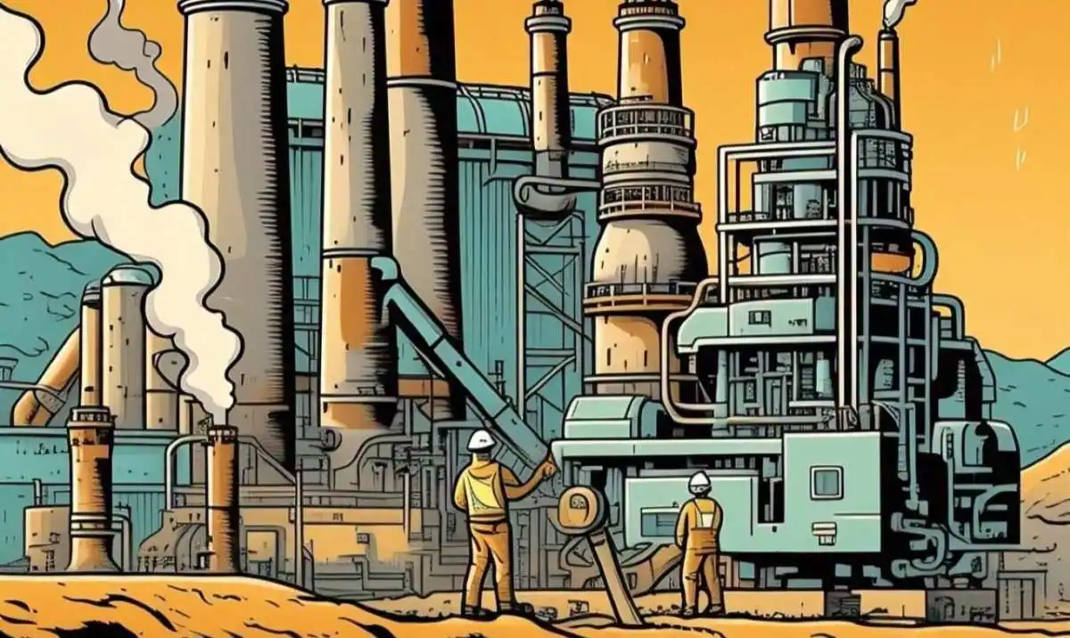 Aspek Penting Dalam Rencana Energi Geotermal di Gunung Ungaran