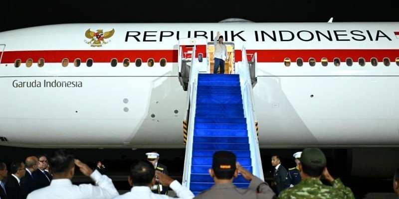 Prabowo di Eastern Economic Forum: Memperkuat Hubungan Indonesia-Rusia Prabowo di Eastern Economic Forum: Memperkuat Hubungan Indonesia-Rusia