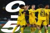 Borussia Dortmund Melanjutkan Perjalanan di DFB Pokal dengan Kemenangan Besar Borussia Dortmund Melanjutkan Perjalanan di DFB Pokal dengan Kemenangan Besar