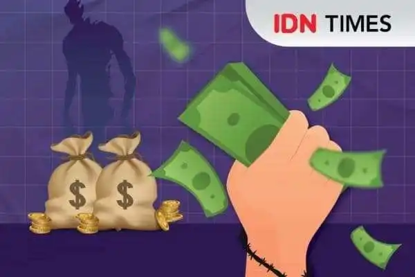 Dugaan Pemerasan Pejabat Imigrasi di Indonesia