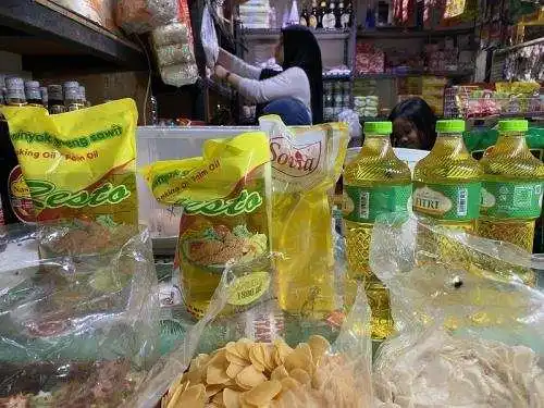 Pergerakan Harga Pangan Hari Ini Pergerakan Harga Pangan Hari Ini