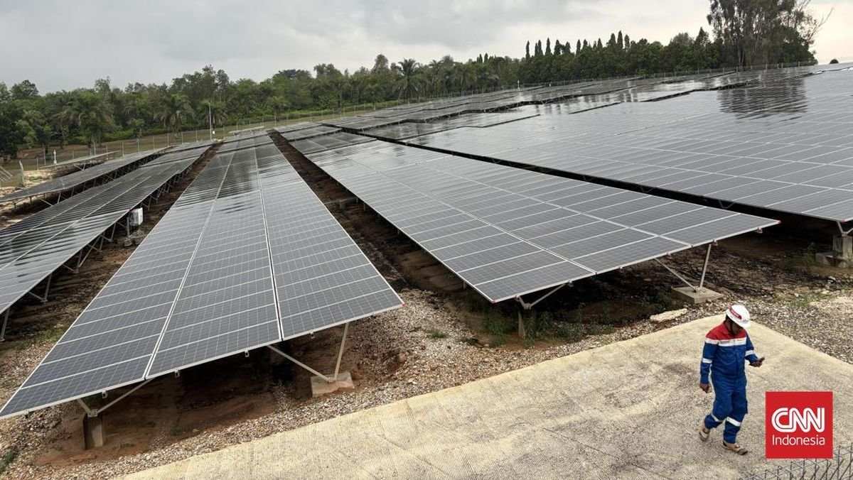 Dampak Transisi Energi Terhadap APBN Indonesia