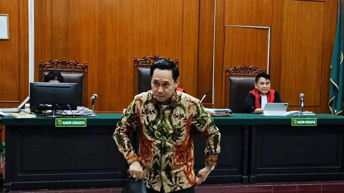 Tanggung Jawab Hukum Nany Widjaja atas Kerugian PT JFC Tanggung Jawab Hukum Nany Widjaja atas Kerugian PT JFC