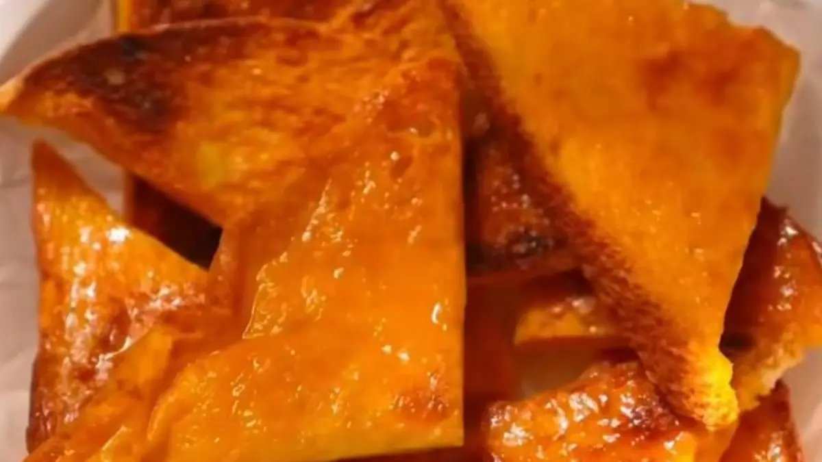 Resep Honey Egg Toast: Sarapan Sederhana dan Nikmat Resep Honey Egg Toast: Sarapan Sederhana dan Nikmat