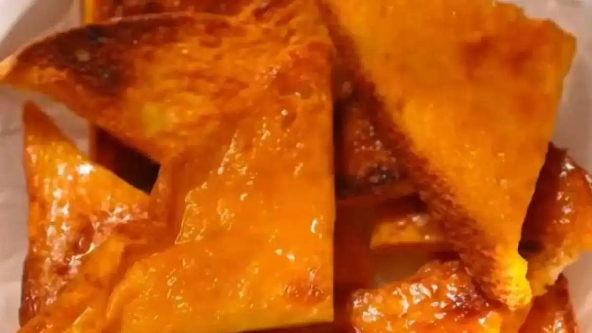 Resep Honey Egg Toast: Sarapan Sederhana dan Nikmat Resep Honey Egg Toast: Sarapan Sederhana dan Nikmat