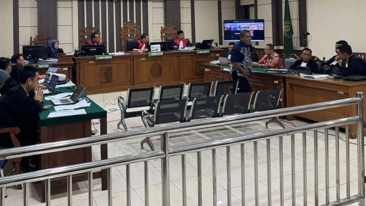 Penyalahgunaan Wewenang dalam Proyek DJKA