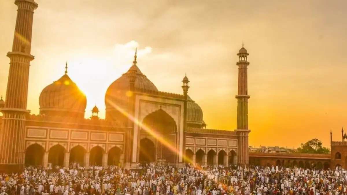 Jadwal Waktu Shalat untuk Wilayah Sumedang