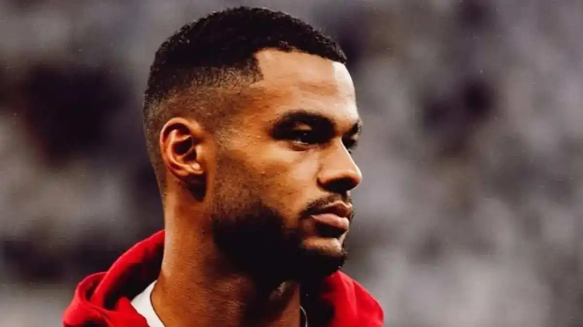 Van Dijk Dukung Gakpo untuk Tetap di Liverpool Van Dijk Dukung Gakpo untuk Tetap di Liverpool