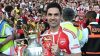 Arsenal Masih Berburu Pemain Menjelang Penutupan Bursa Transfer Arsenal Masih Berburu Pemain Menjelang Penutupan Bursa Transfer