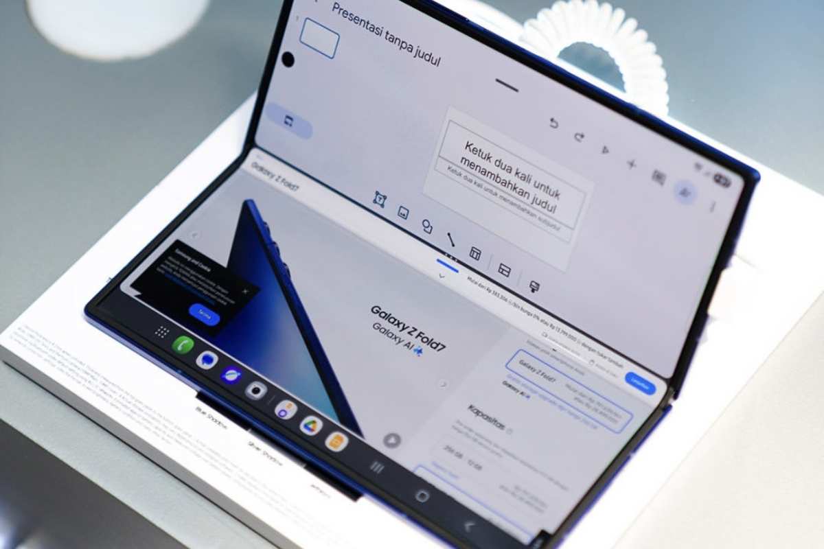 Perluasan Fitur Deteksi Penipuan Samsung untuk Galaxy