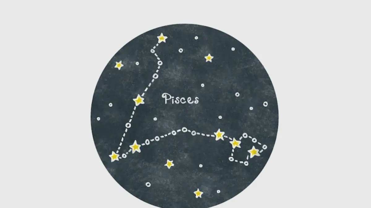 Peluang Karier Zodiak Pisces di Hari Kamis