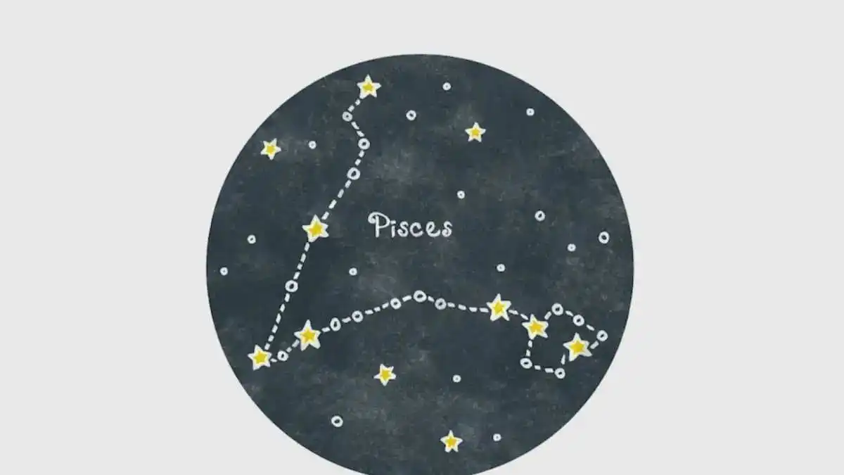 Peluang Karier Zodiak Pisces di Hari Kamis