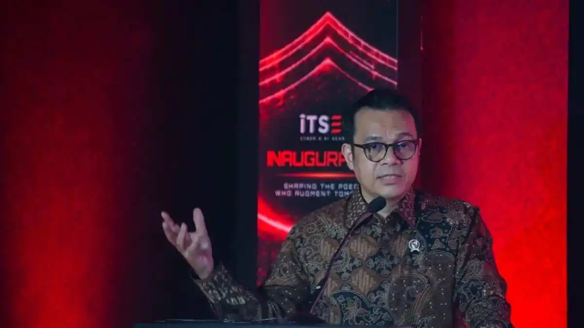 Transformasi Digital di Indonesia Transformasi Digital di Indonesia