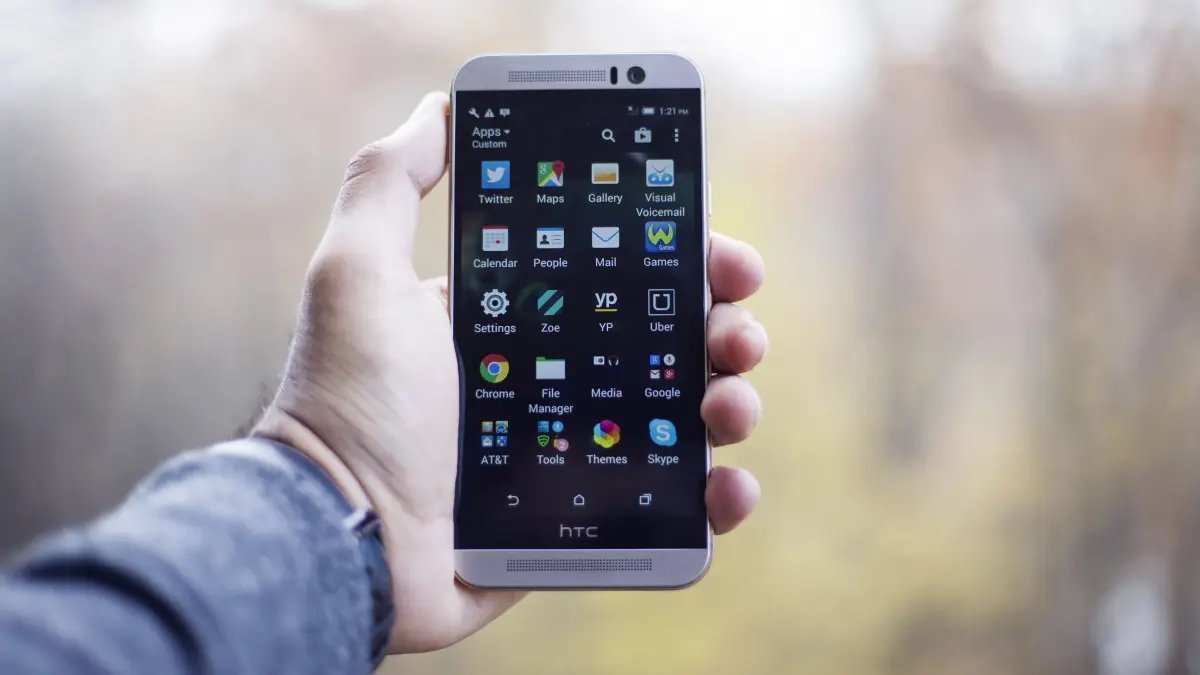 Fitur Android untuk Mempercepat Pengetikan Alamat Panjang Fitur Android untuk Mempercepat Pengetikan Alamat Panjang