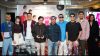 Keseruan Konser Perayaan 40 Tahun Kahitna Keseruan Konser Perayaan 40 Tahun Kahitna