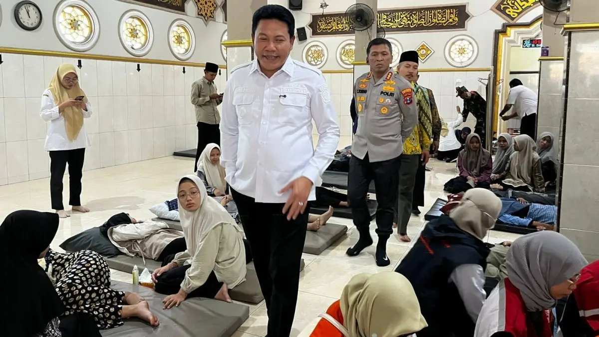 Tanggung Jawab Badan Gizi Nasional Dalam Kasus Keracunan di Sidoarjo