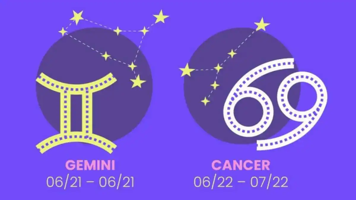Ramalan Zodiak Gemini dan Cancer untuk 3 September 2026