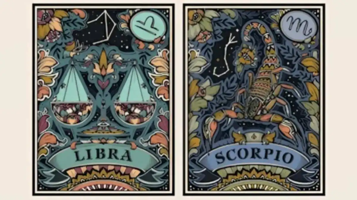 Ramalan Zodiak Libra dan Scorpio 3 September 2026: Cinta, Karir, Kesehatan, dan Keuangan