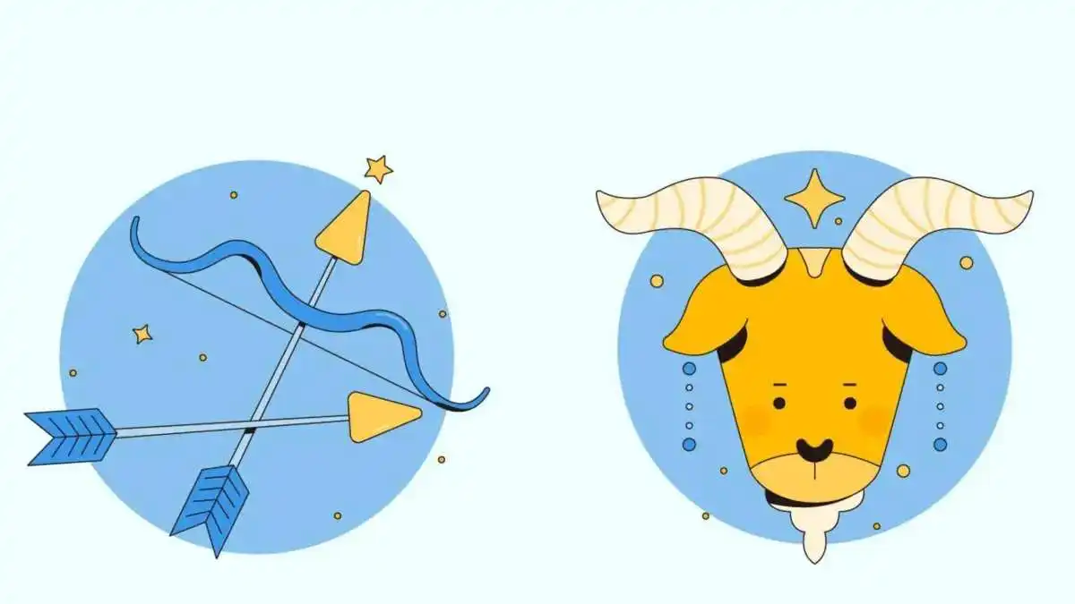 Ramalan Zodiak Sagittarius dan Capricorn 3 September 2026