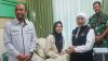 Perkembangan Kesehatan Santri Korban Keracunan di Sidoarjo