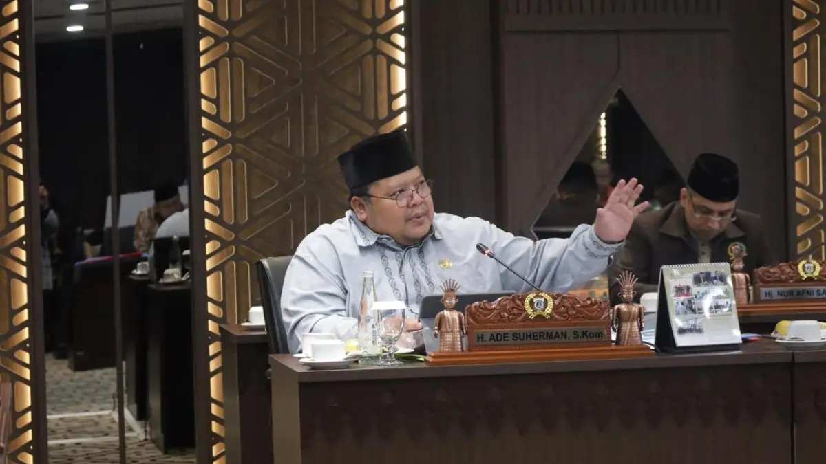 DPRD DKI Apresiasi Kebijakan Retribusi Pedagang Kramat Jati