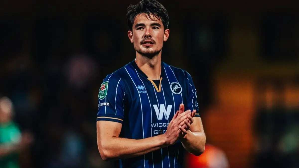 Kekalahan Millwall FC di Debut Starter Elkan Baggott Kekalahan Millwall FC di Debut Starter Elkan Baggott