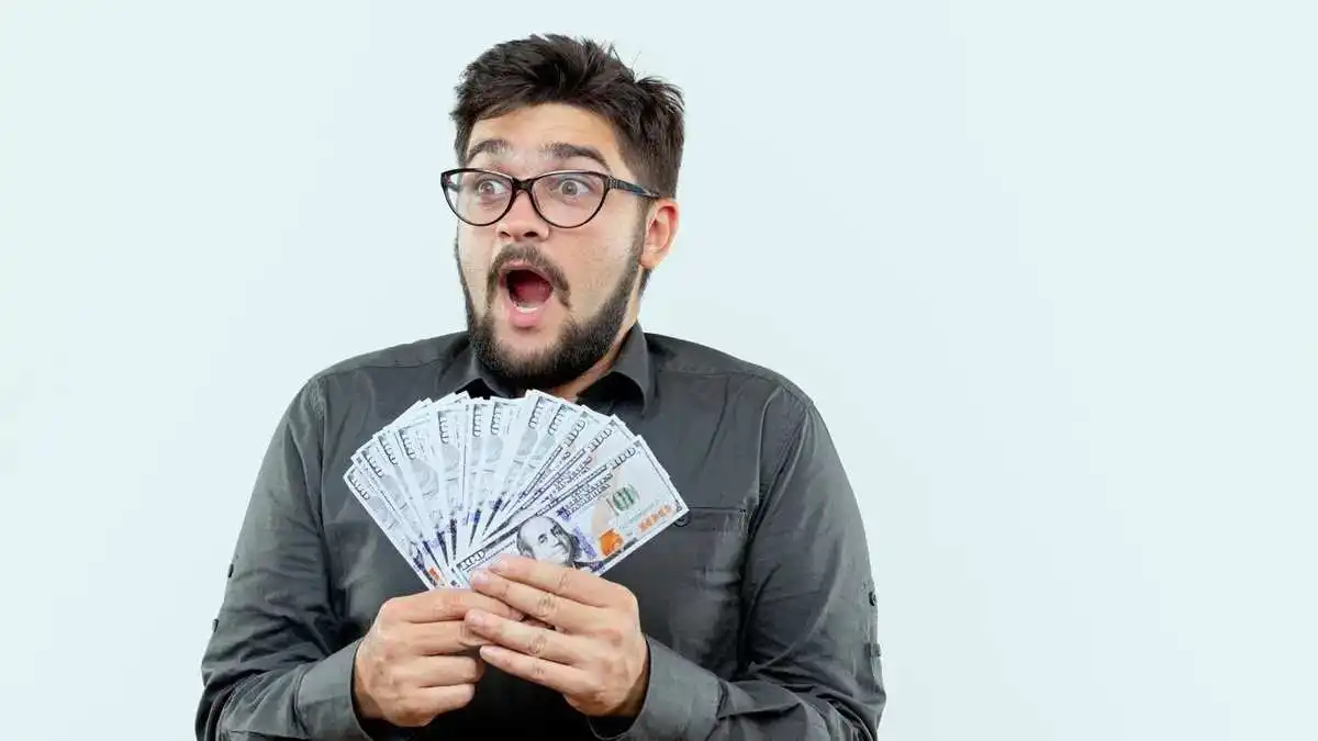 Zodiak yang Diprediksi Mendapatkan Rezeki Tak Terduga Minggu Depan Zodiak yang Diprediksi Mendapatkan Rezeki Tak Terduga Minggu Depan