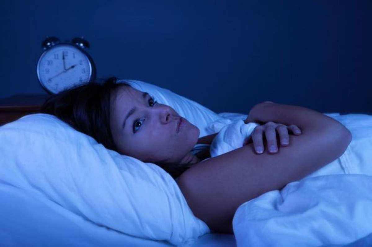 Makanan yang Membantu Tidur Nyenyak: 6 Pilihan Terbaik